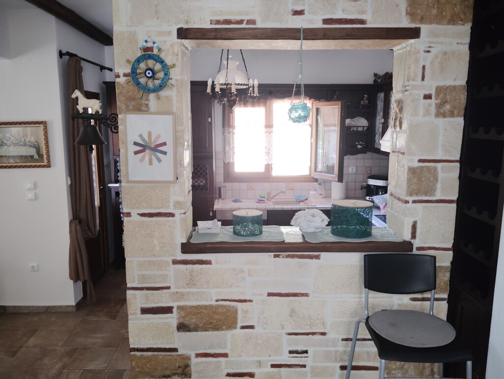 Дом в Ситонии, Греция, 200 м² - фото 9