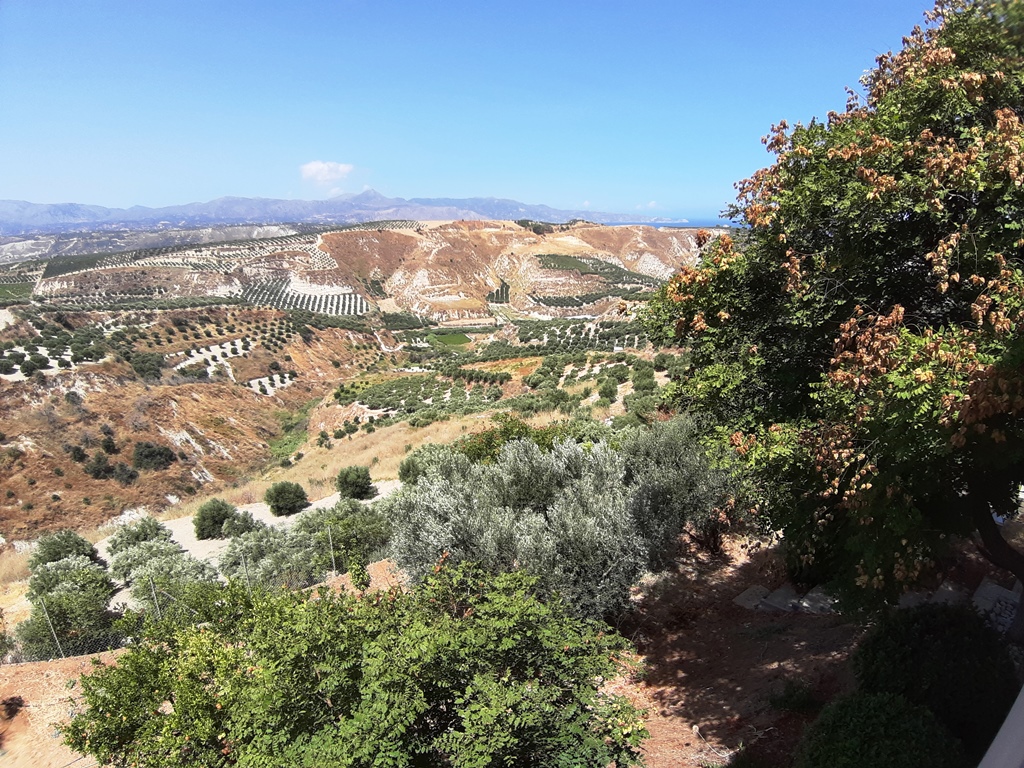 Вилла в Ираклионе, Греция, 324 м² - фото 9