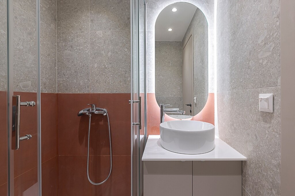 Квартира в Салониках, Греция, 40 м² - фото 10