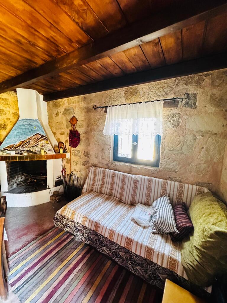 Дом в Ираклионе, Греция, 49 м² - фото 10