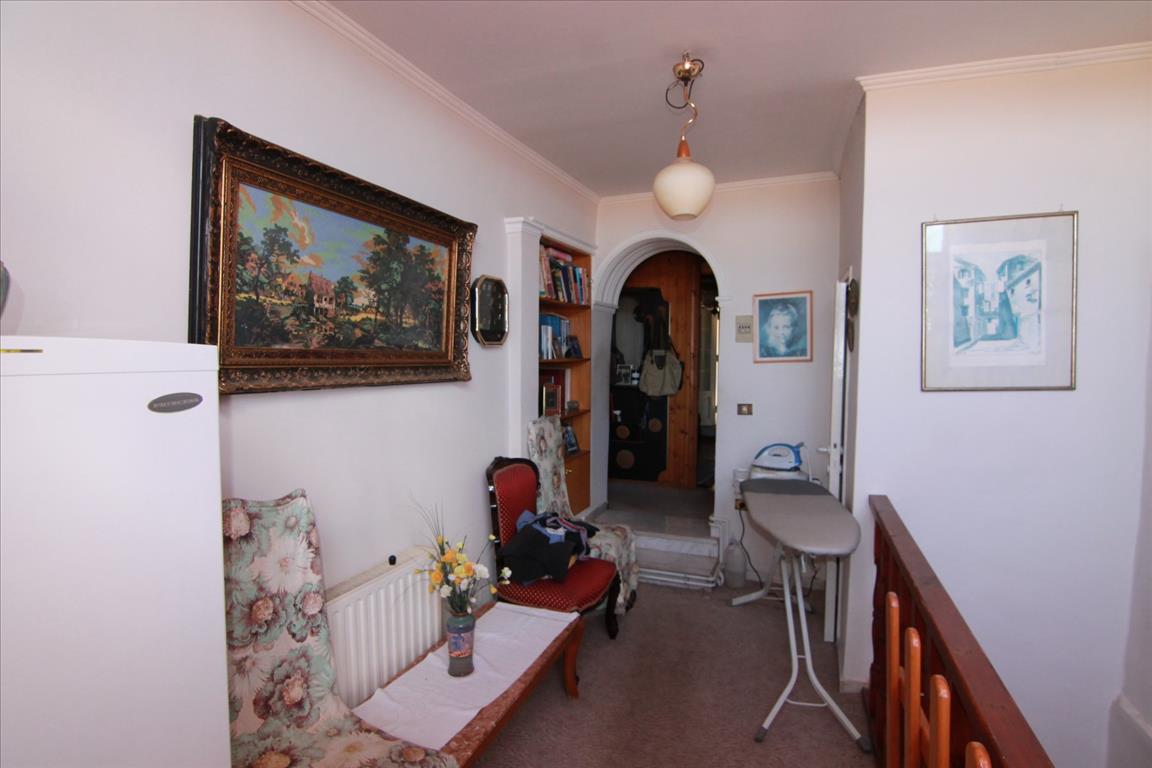 Дом на Корфу, Греция, 180 м² - фото 11