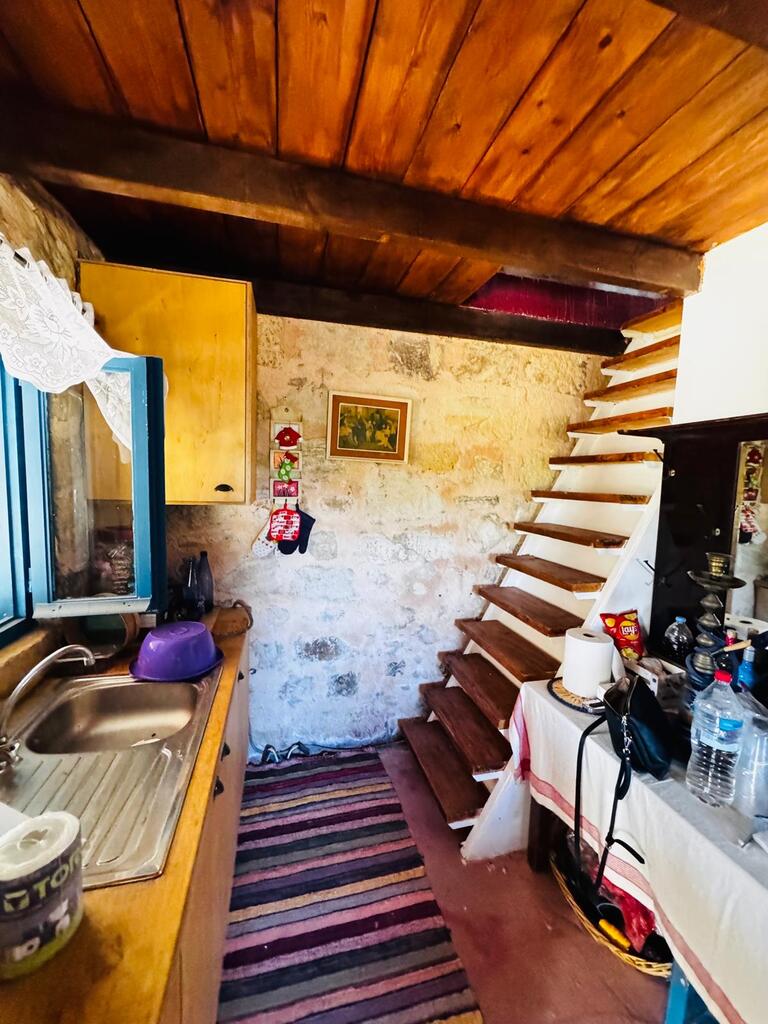 Дом в Ираклионе, Греция, 49 м² - фото 12