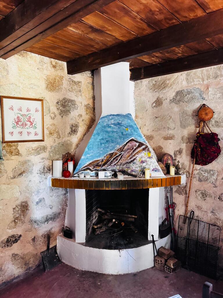 Дом в Ираклионе, Греция, 49 м² - фото 13