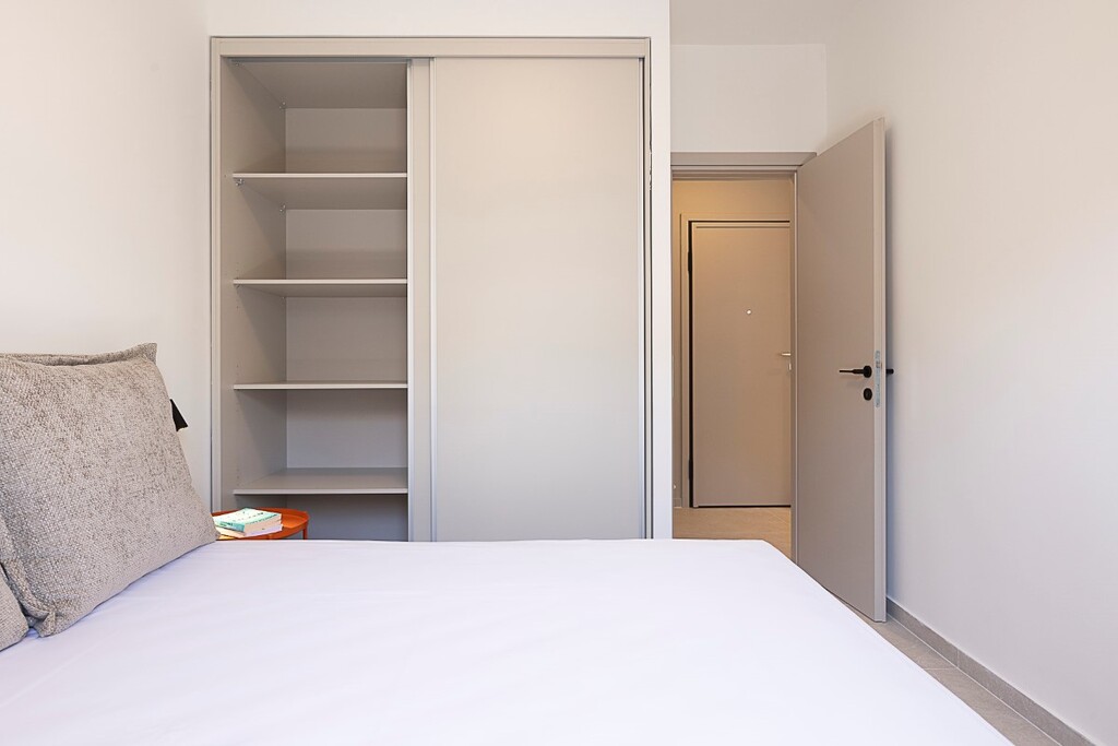 Квартира в Салониках, Греция, 68 м² - фото 13