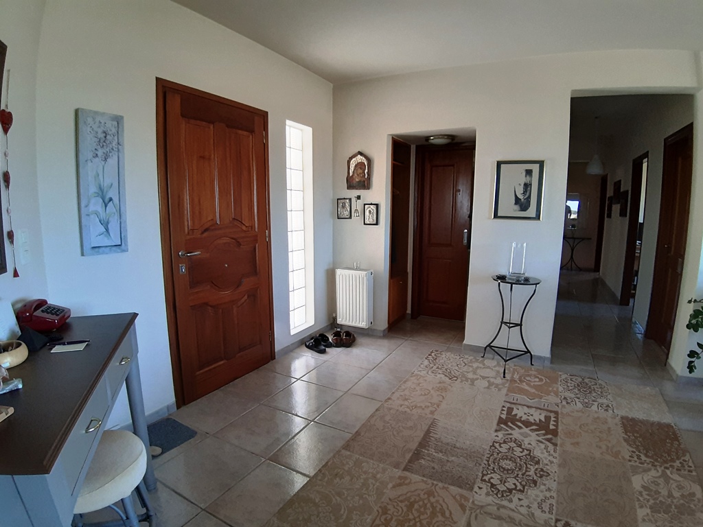 Вилла в Ираклионе, Греция, 324 м² - фото 14