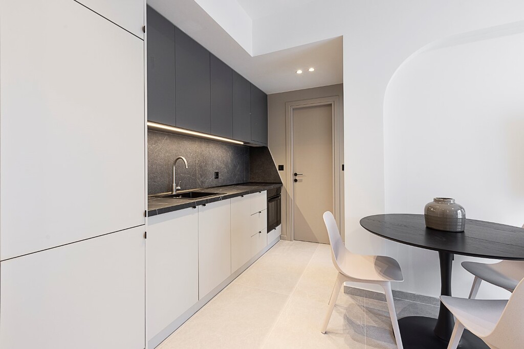 Квартира в Салониках, Греция, 68 м² - фото 14