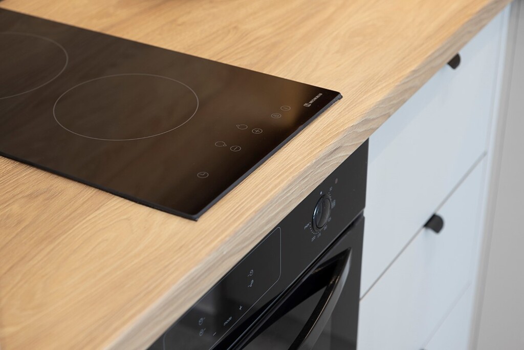 Квартира в Салониках, Греция, 40 м² - фото 14