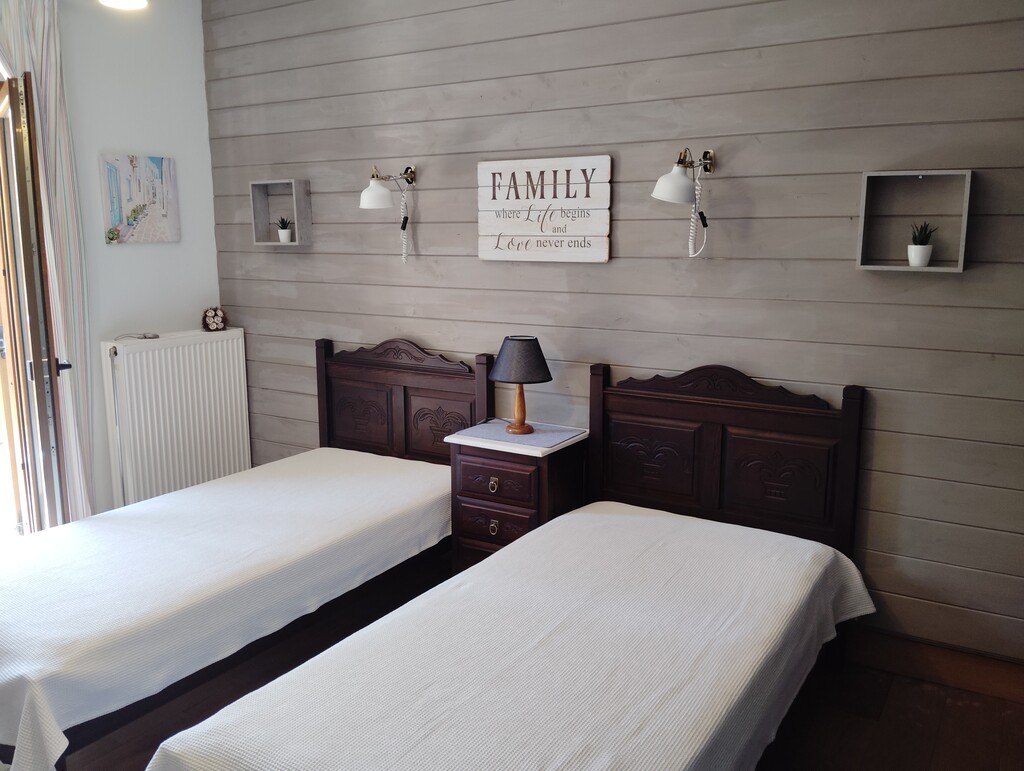 Дом в Ситонии, Греция, 200 м² - фото 14