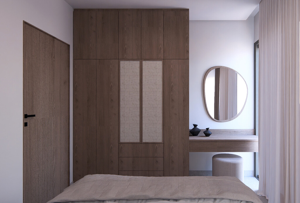 Вилла в Ираклионе, Греция, 66 м² - фото 15