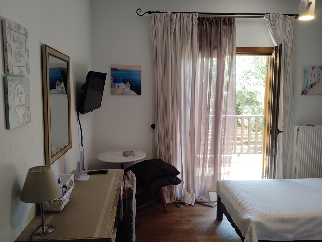 Дом в Ситонии, Греция, 200 м² - фото 15