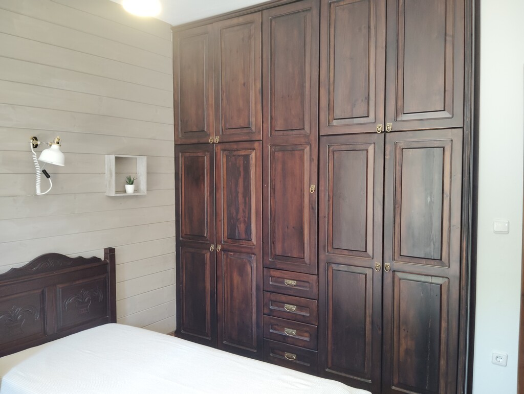 Дом в Ситонии, Греция, 200 м² - фото 16