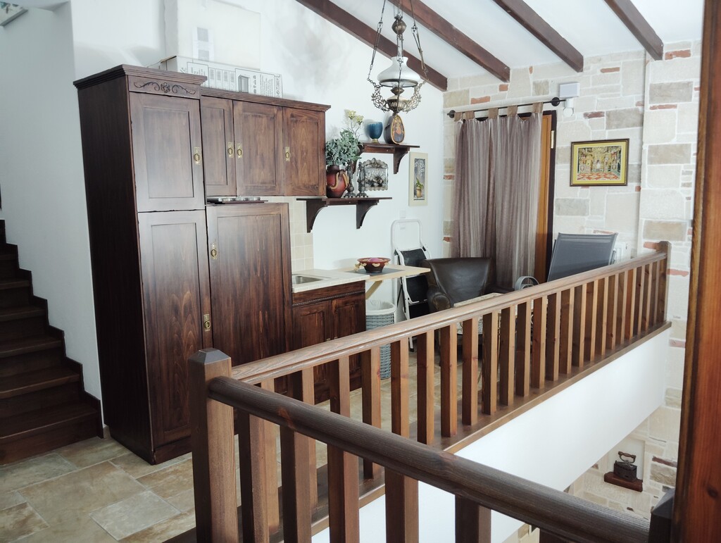 Дом в Ситонии, Греция, 200 м² - фото 18