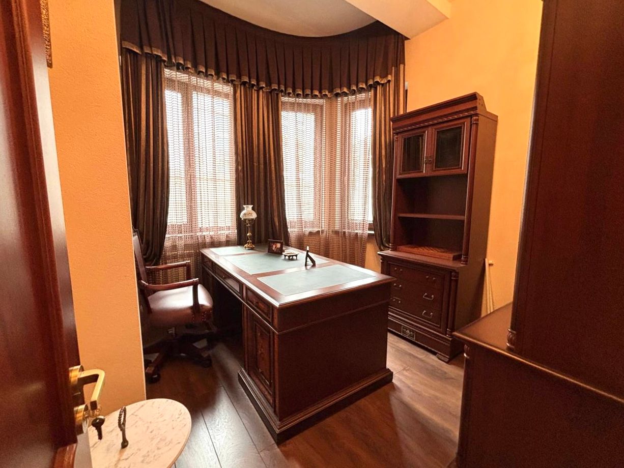 Квартира в Тбилиси, Грузия, 112 м² - фото 4