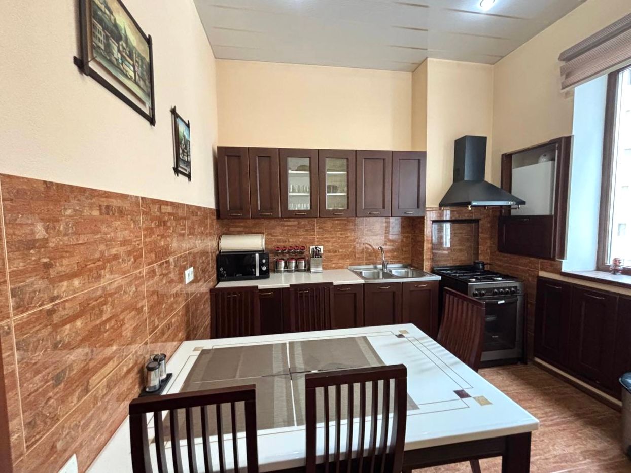 Квартира в Тбилиси, Грузия, 112 м² - фото 5