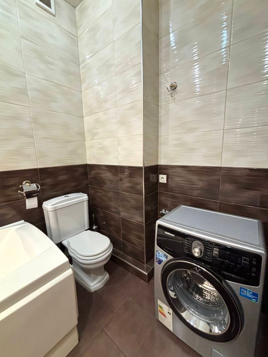 Квартира в Тбилиси, Грузия, 112 м² - фото 10