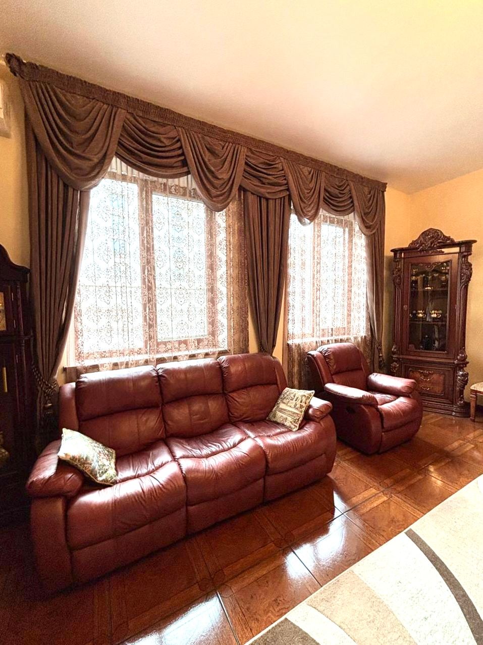 Квартира в Тбилиси, Грузия, 112 м² - фото 2