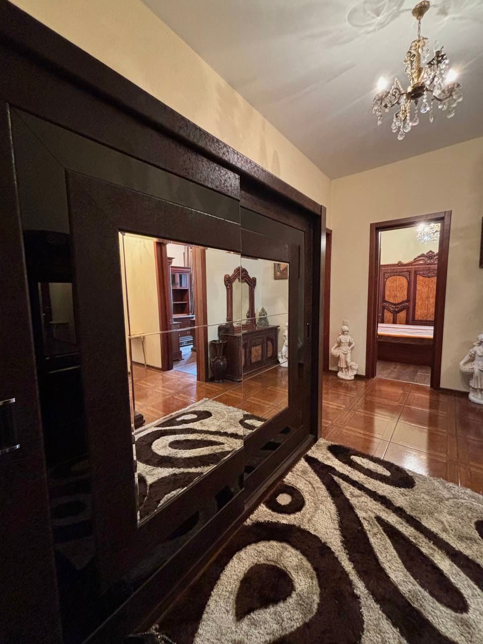 Квартира в Тбилиси, Грузия, 112 м² - фото 6