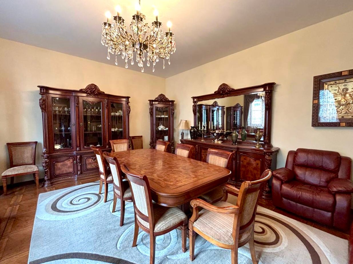 Квартира в Тбилиси, Грузия, 112 м² - фото 1