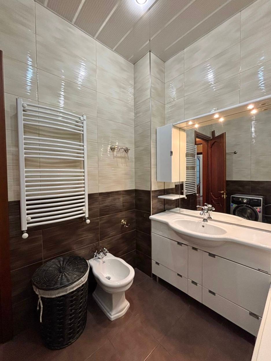 Квартира в Тбилиси, Грузия, 112 м² - фото 9