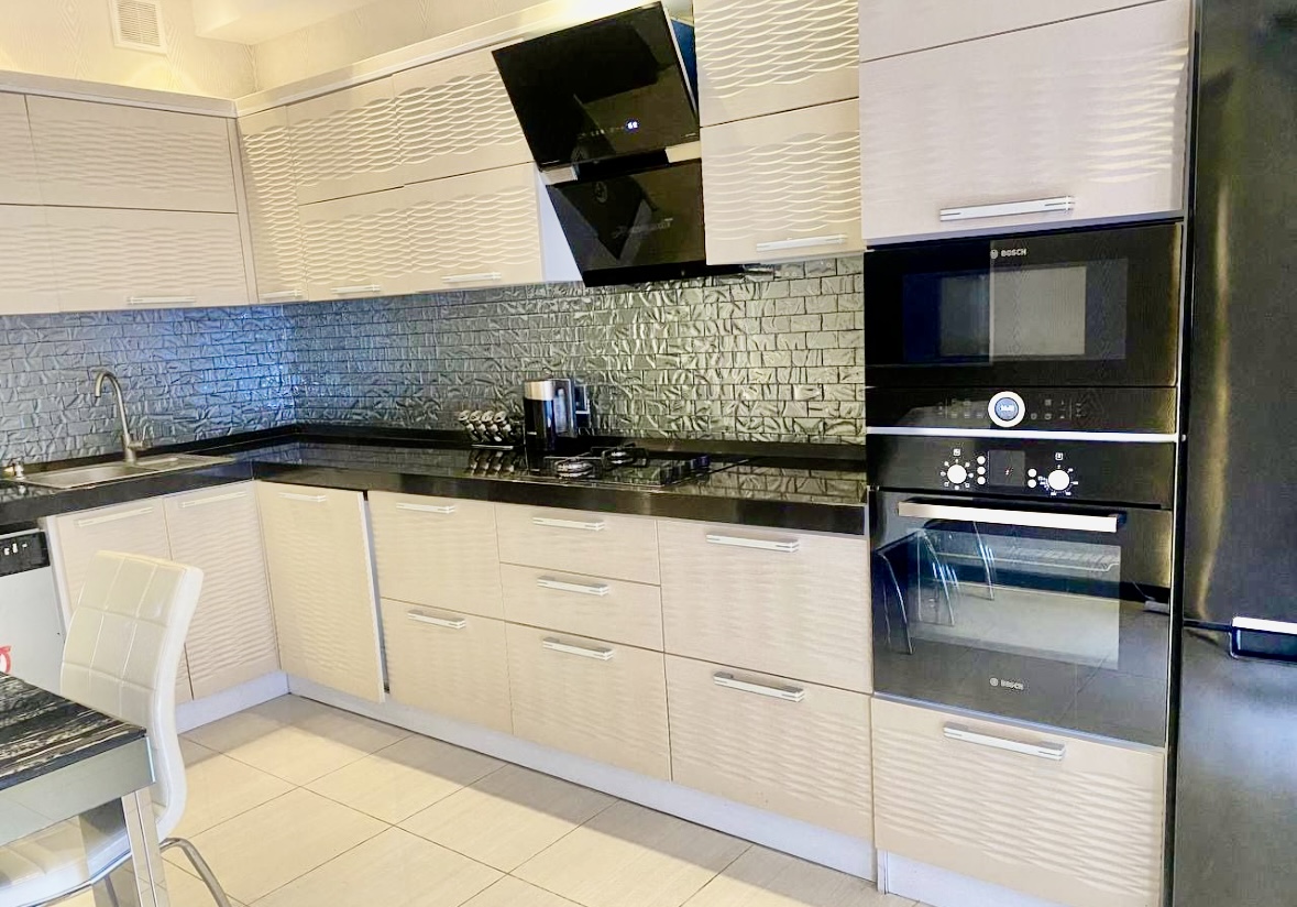 Квартира в Баку, Азербайджан, 122 м² - фото 6