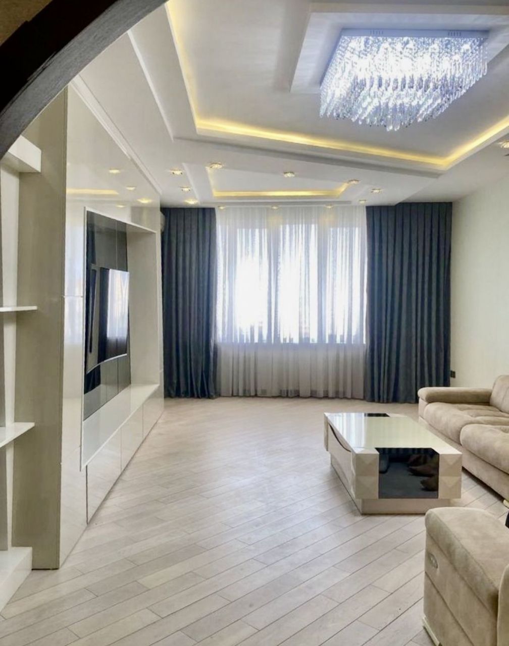 Квартира в Баку, Азербайджан, 122 м² - фото 1
