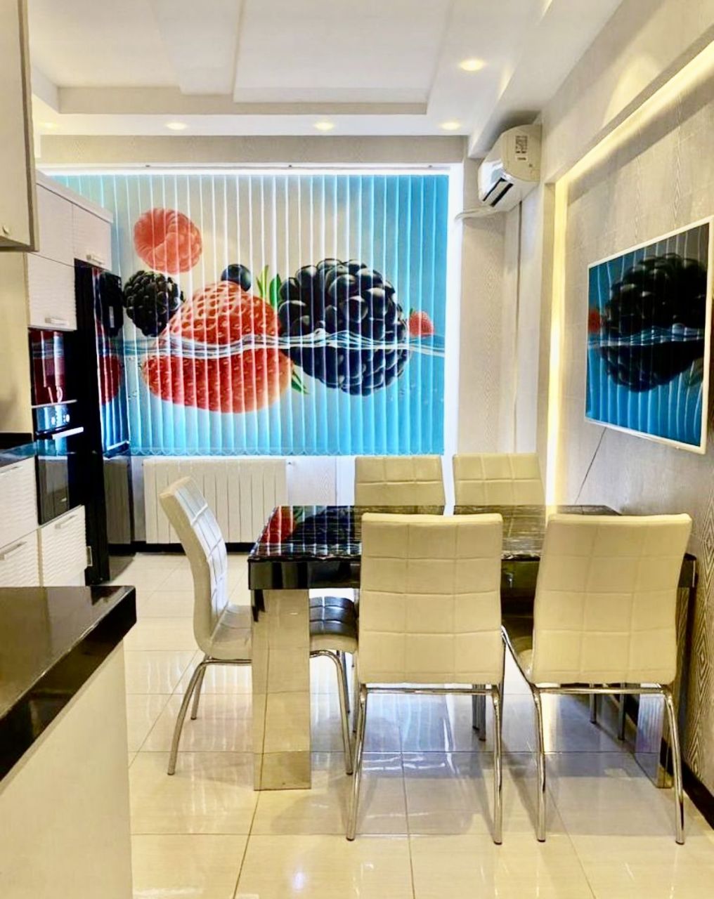 Квартира в Баку, Азербайджан, 122 м² - фото 5