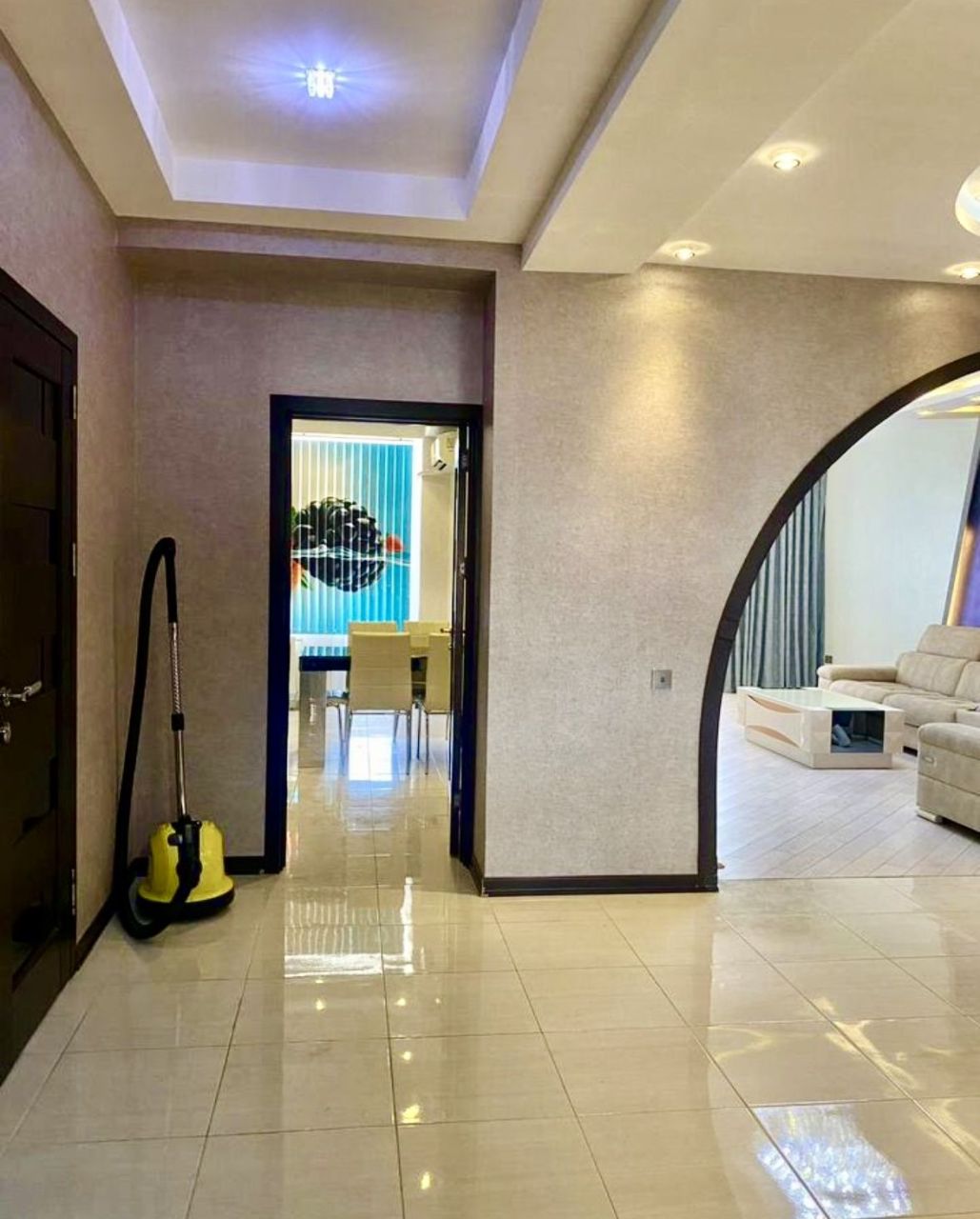 Квартира в Баку, Азербайджан, 122 м² - фото 4