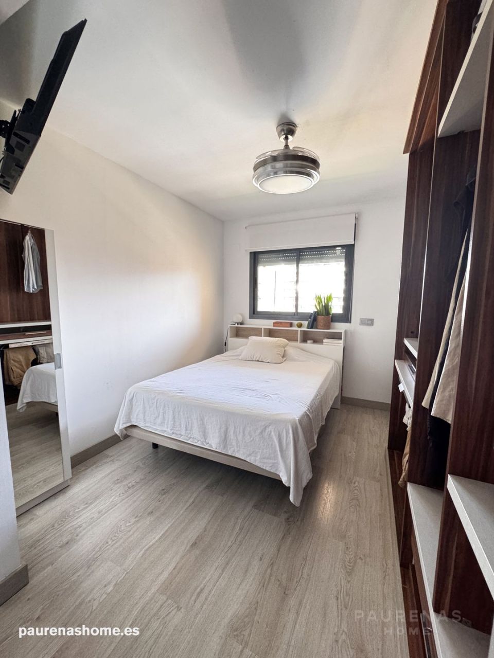 Апартаменты в Плайя де Сан-Хуан, Испания, 65 м² - фото 9