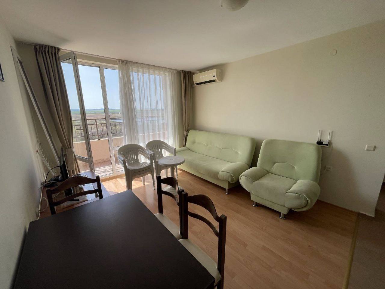 Квартира на Солнечном берегу, Болгария, 79 м² - фото 2