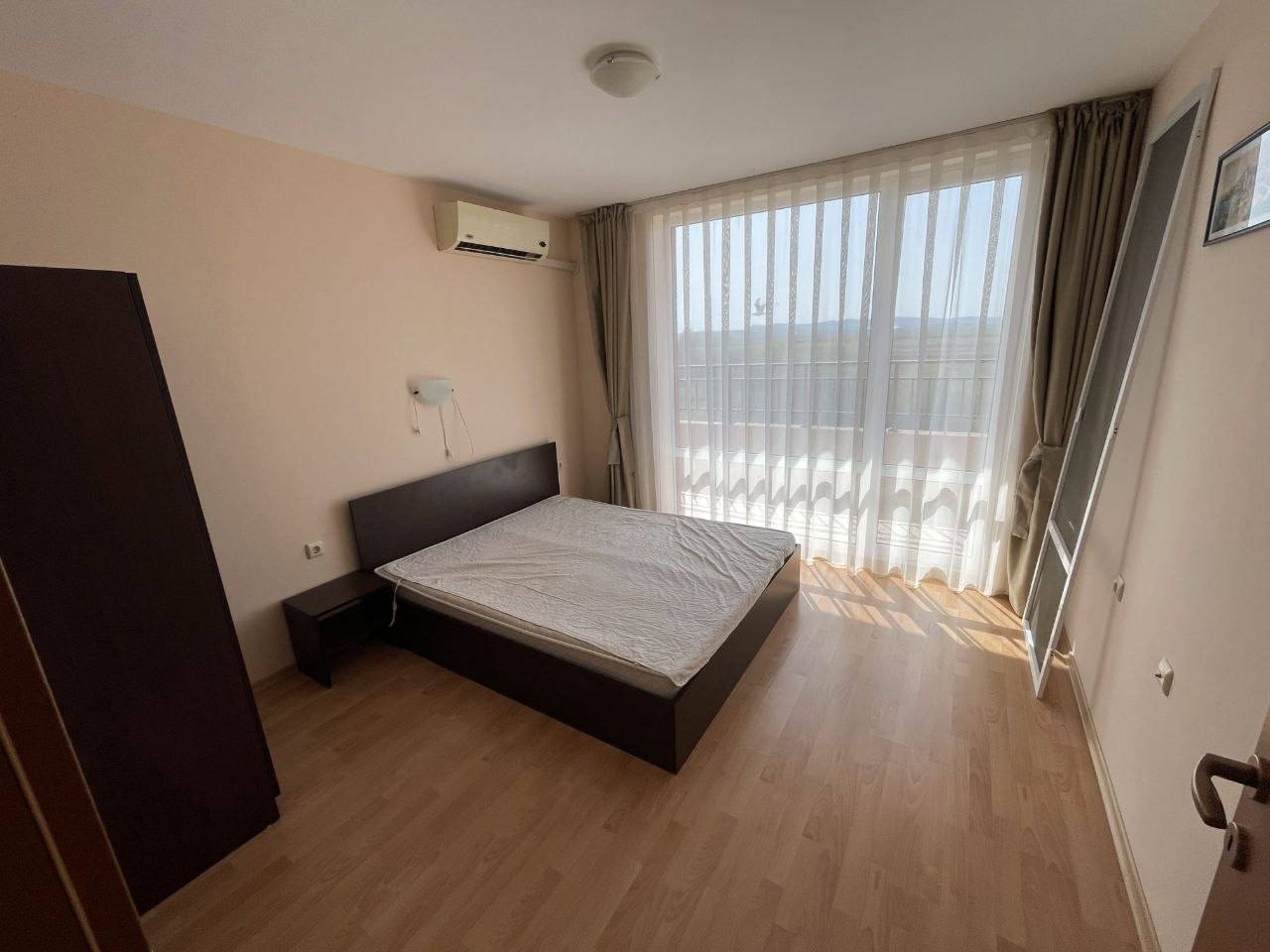 Квартира на Солнечном берегу, Болгария, 79 м² - фото 7