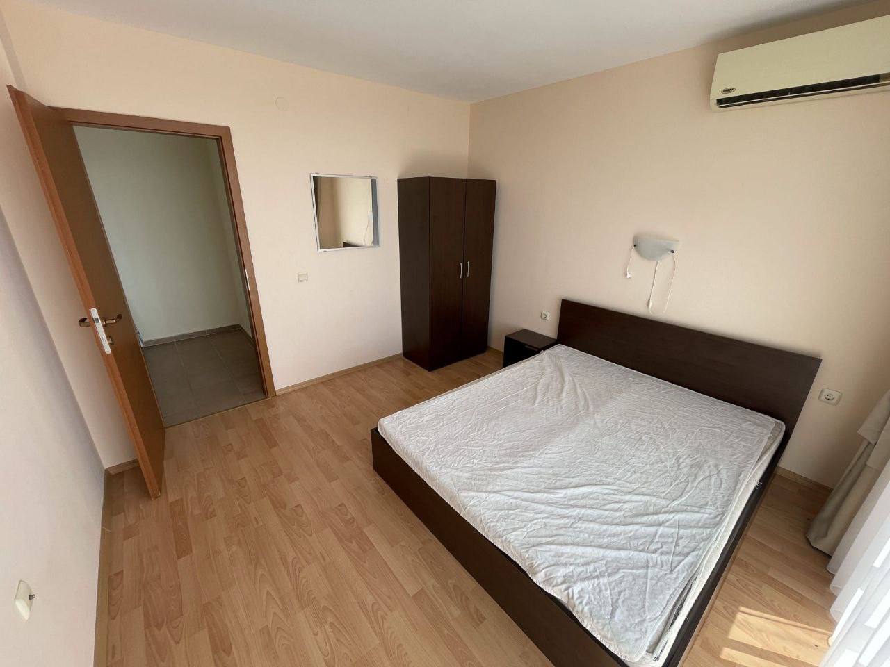 Квартира на Солнечном берегу, Болгария, 79 м² - фото 8