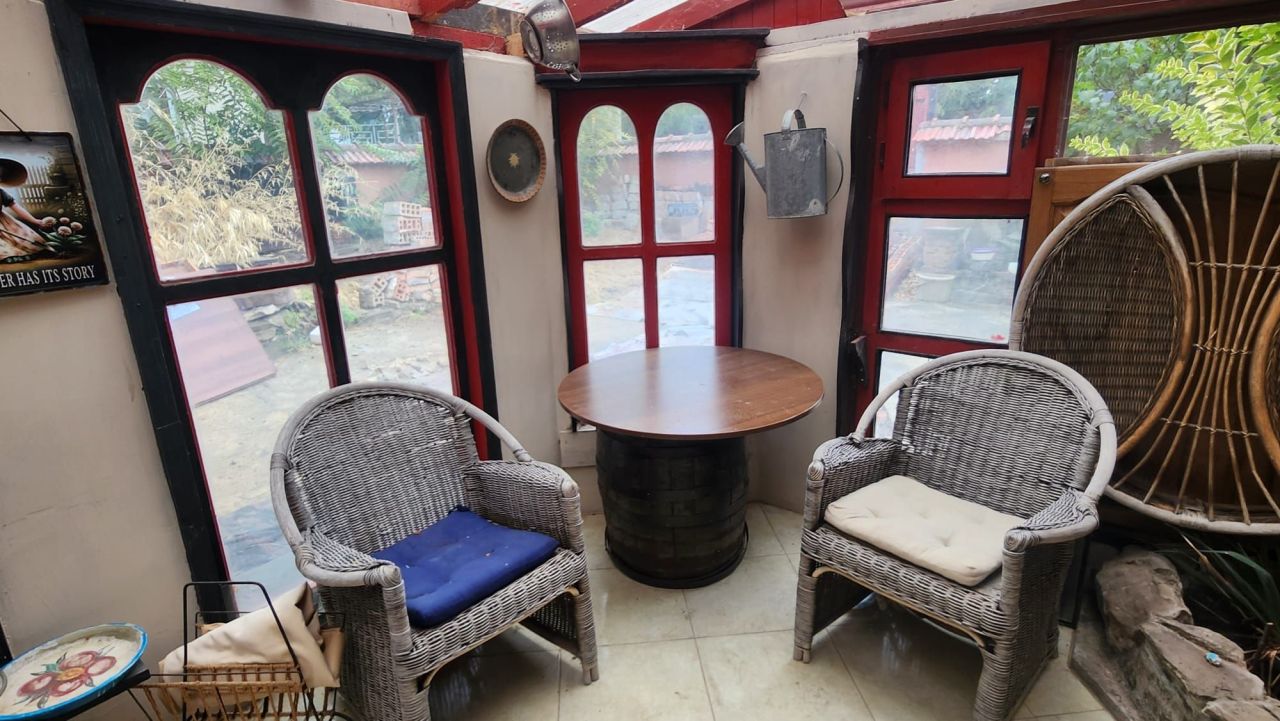 Дом в Порой, Болгария, 125 м² - фото 11