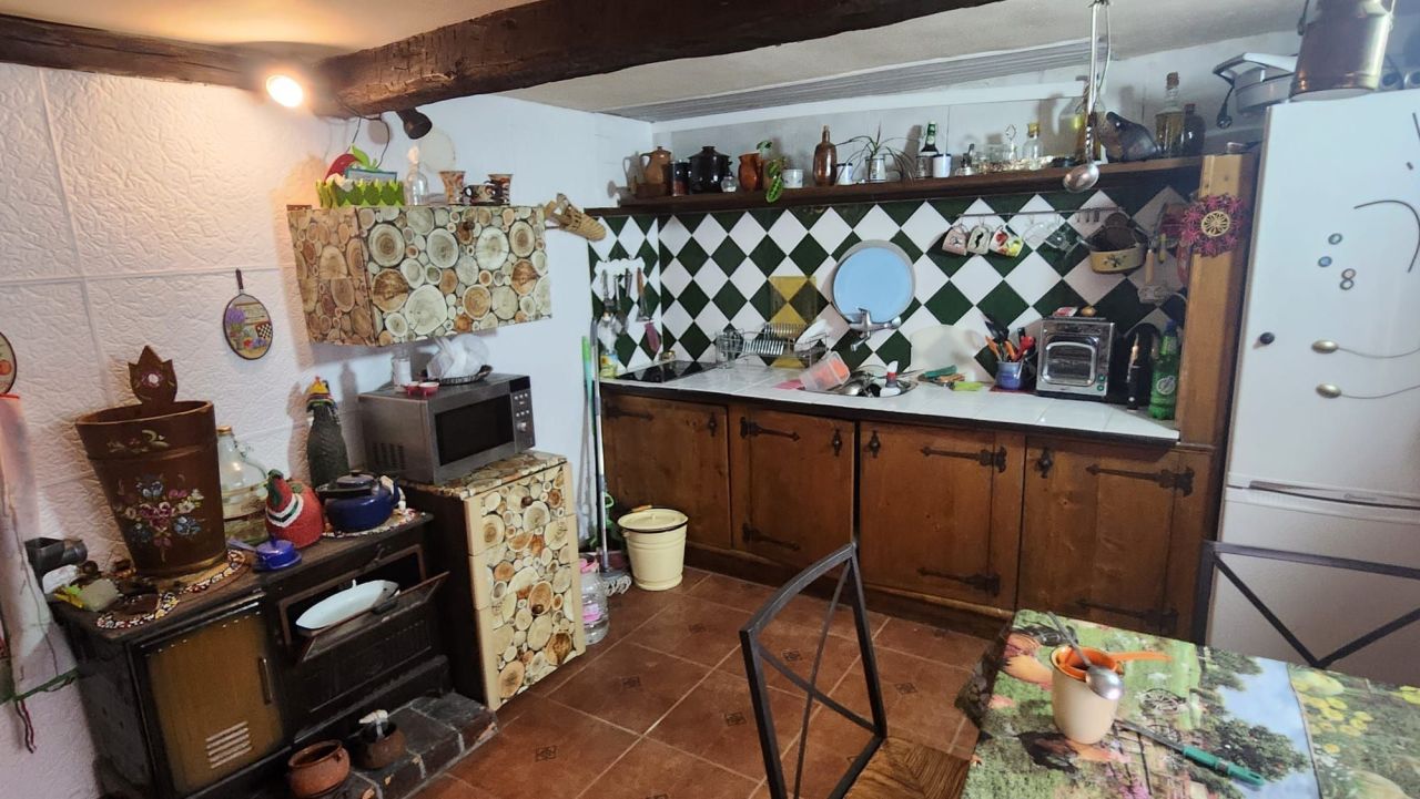 Дом в Порой, Болгария, 125 м² - фото 13