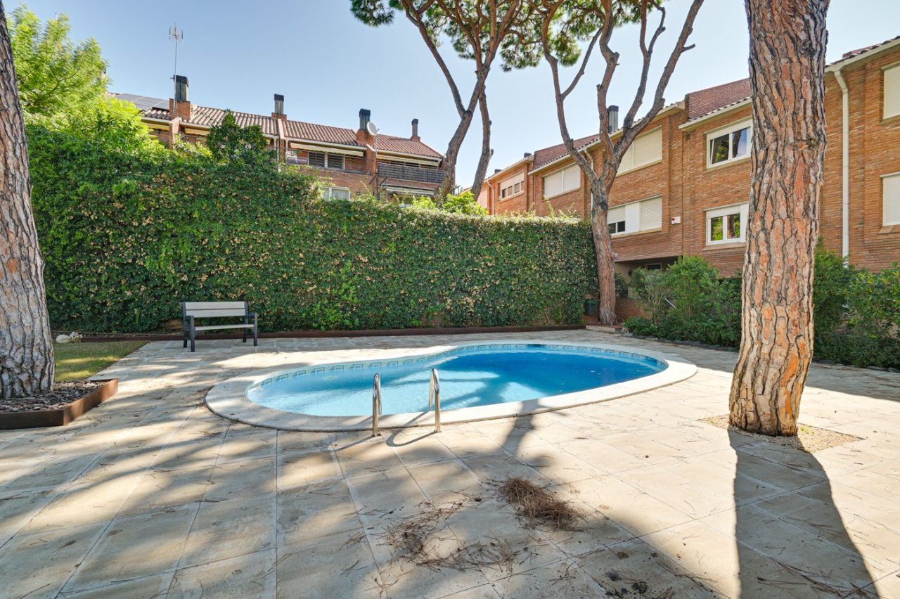 Таунхаус на Коста-дель-Маресме, Испания, 258 м² - фото 3