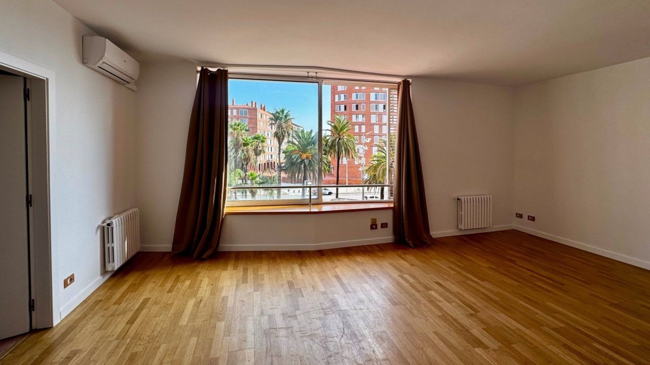 Квартира в Барселоне, Испания, 136 м² - фото 4