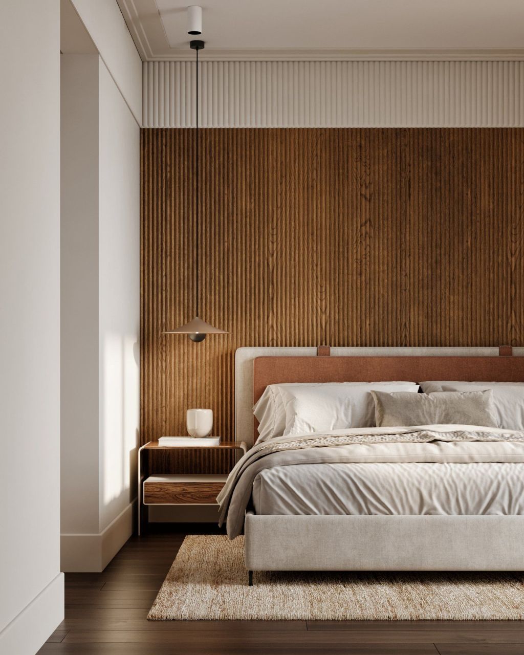 Квартира в Барселоне, Испания, 226 м² - фото 8