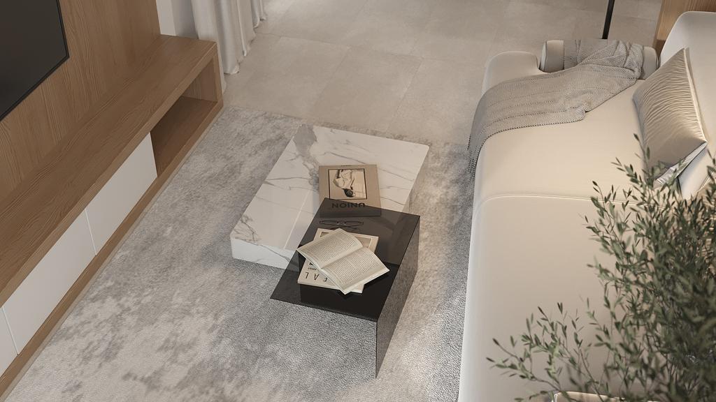 Квартира в Барселоне, Испания, 220 м² - фото 8