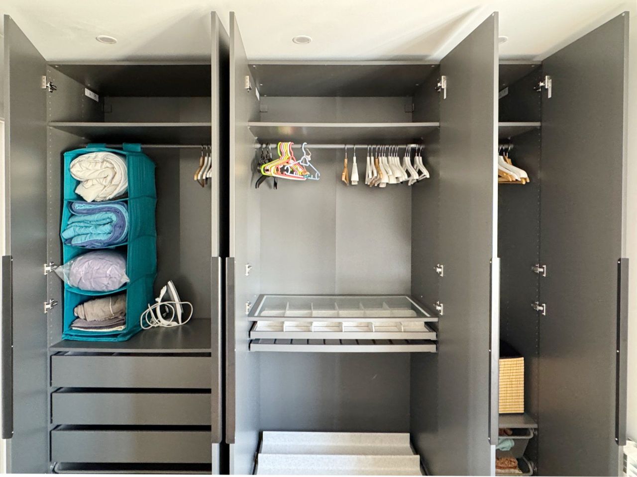 Квартира в Барселоне, Испания, 49 м² - фото 9