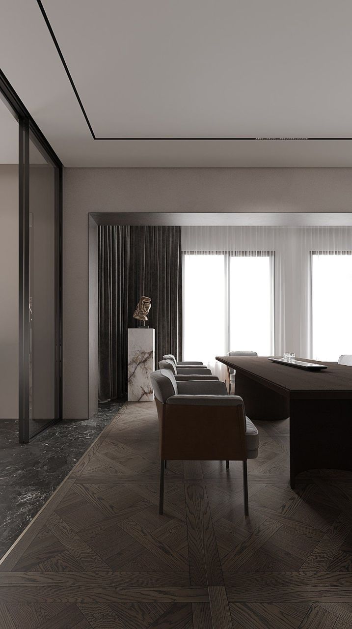 Квартира в Барселоне, Испания, 455 м² - фото 11