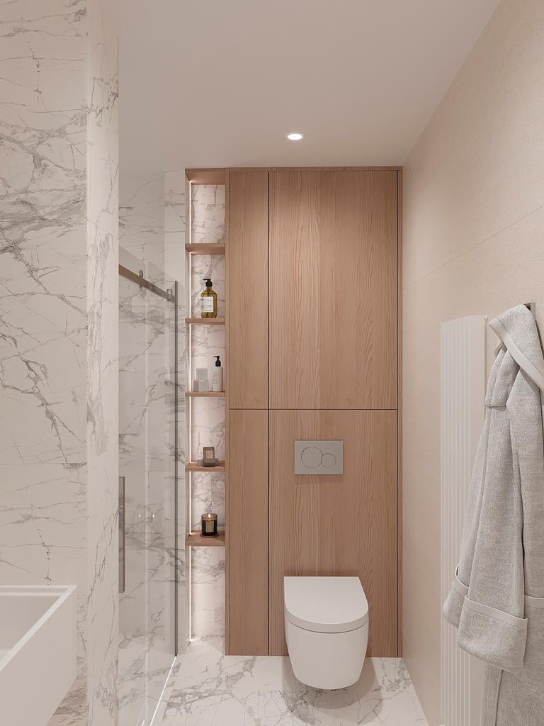 Квартира в Барселоне, Испания, 220 м² - фото 14