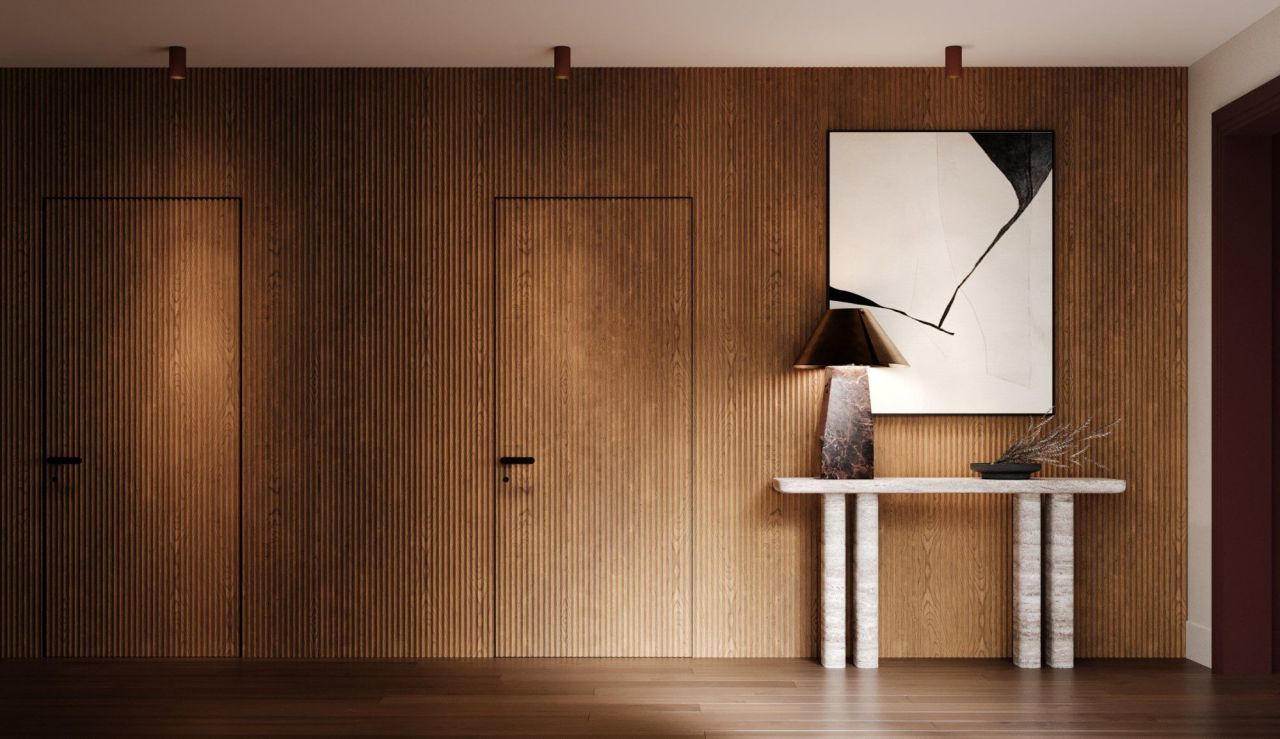 Квартира в Барселоне, Испания, 226 м² - фото 14