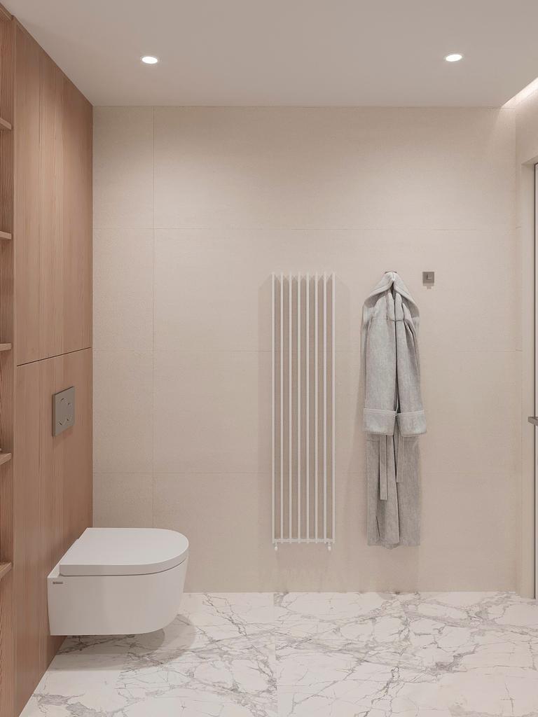 Квартира в Барселоне, Испания, 220 м² - фото 15