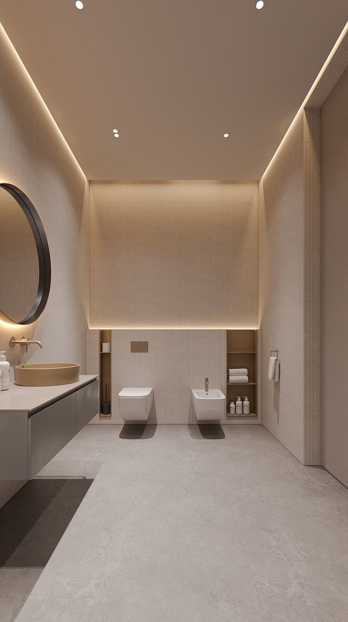 Квартира в Барселоне, Испания, 455 м² - фото 15