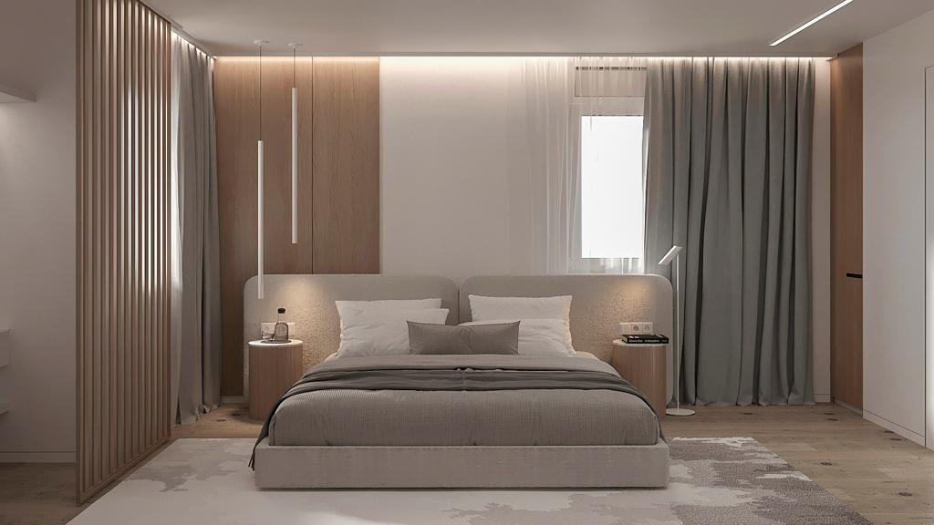 Квартира в Барселоне, Испания, 220 м² - фото 16