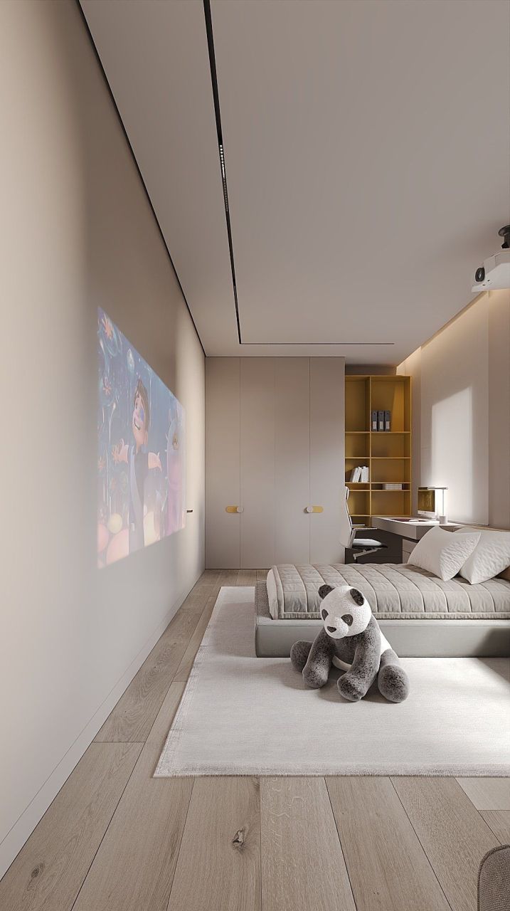 Квартира в Барселоне, Испания, 455 м² - фото 17