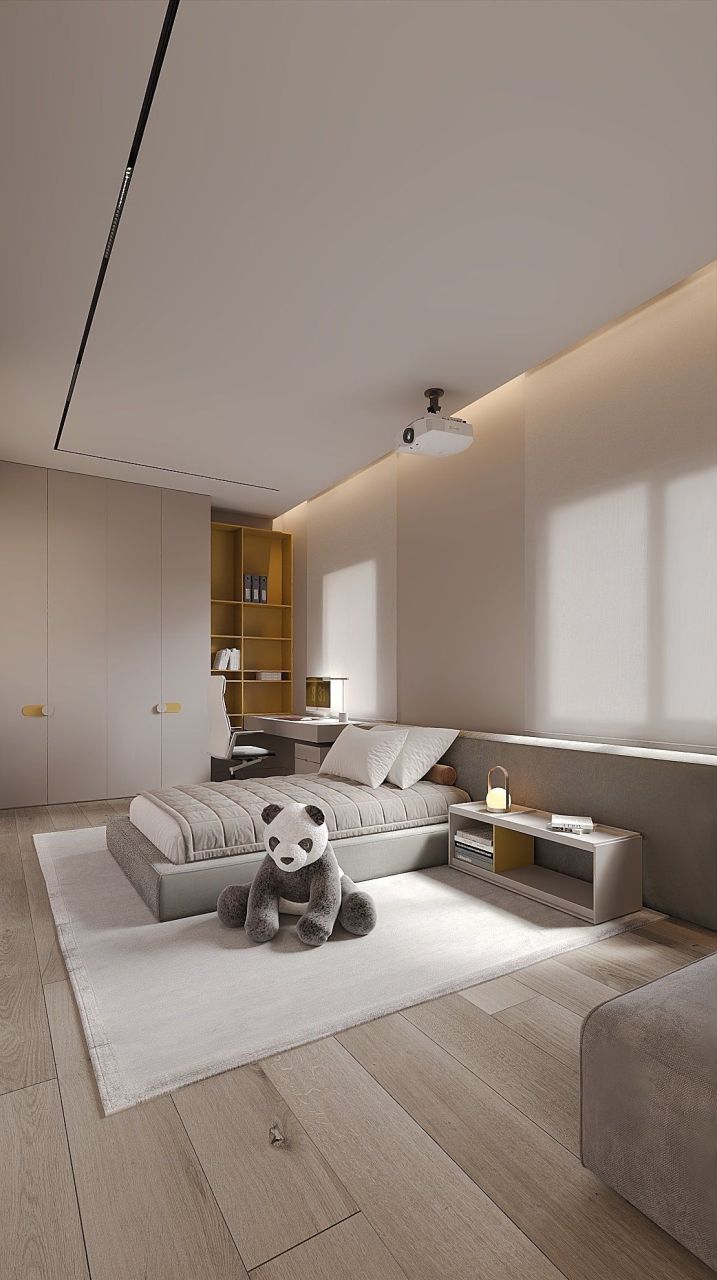 Квартира в Барселоне, Испания, 455 м² - фото 18