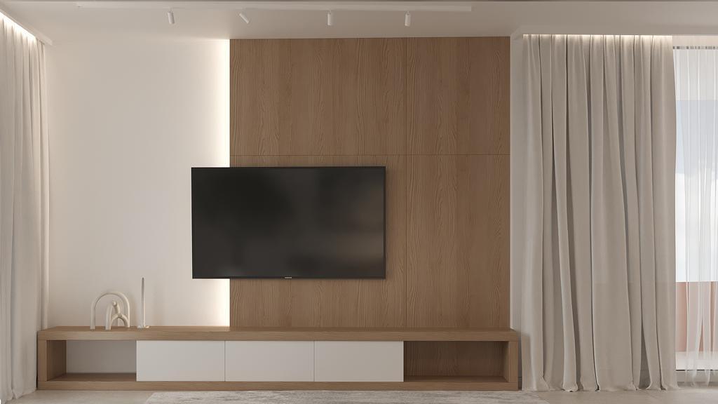 Квартира в Барселоне, Испания, 220 м² - фото 19