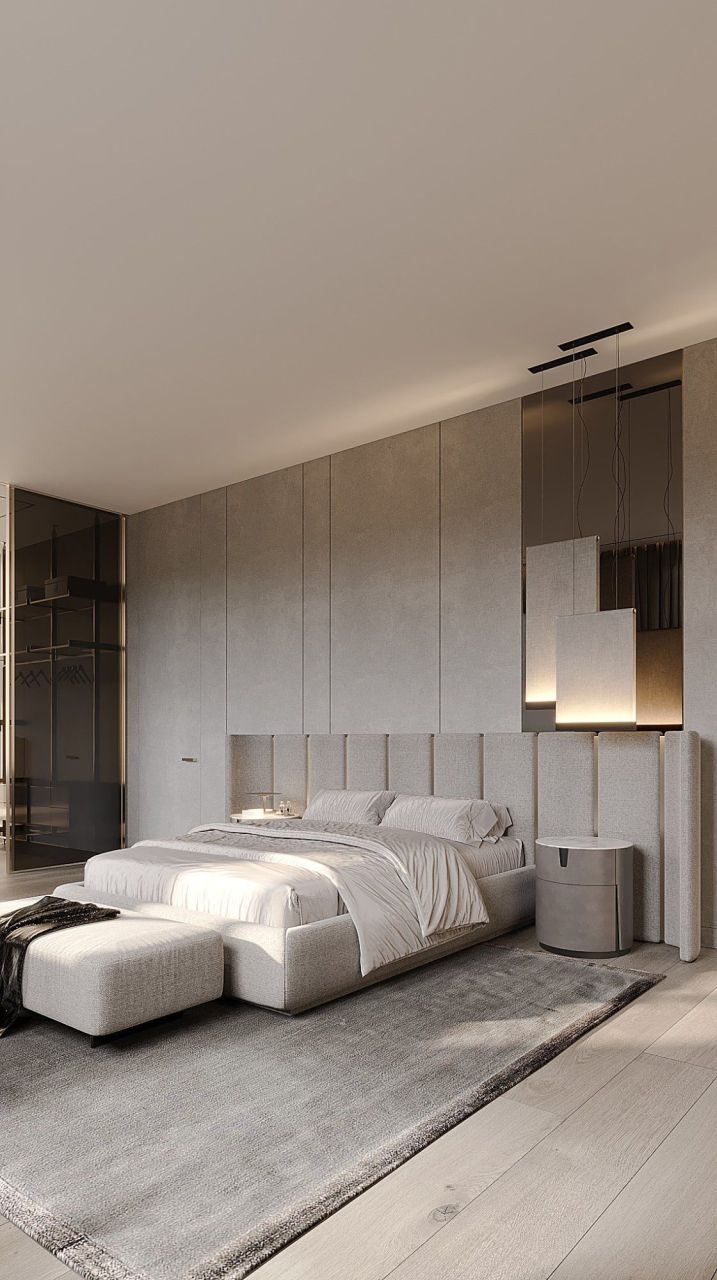 Квартира в Барселоне, Испания, 455 м² - фото 19