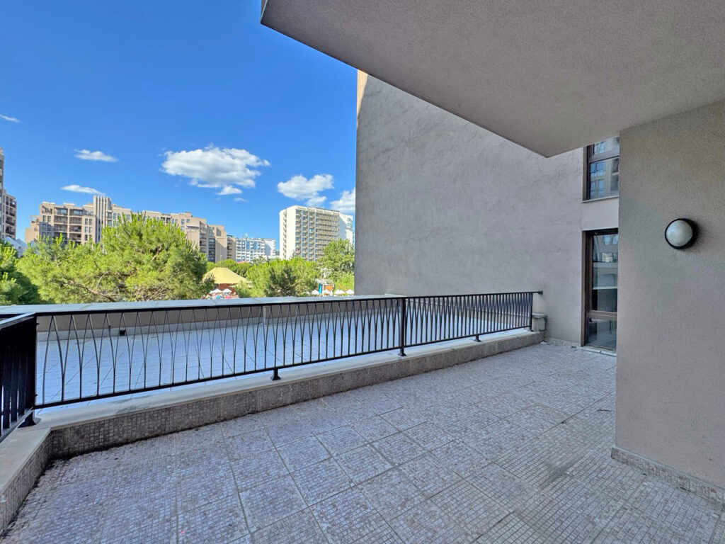 Квартира на Солнечном берегу, Болгария, 89 м² - фото 10