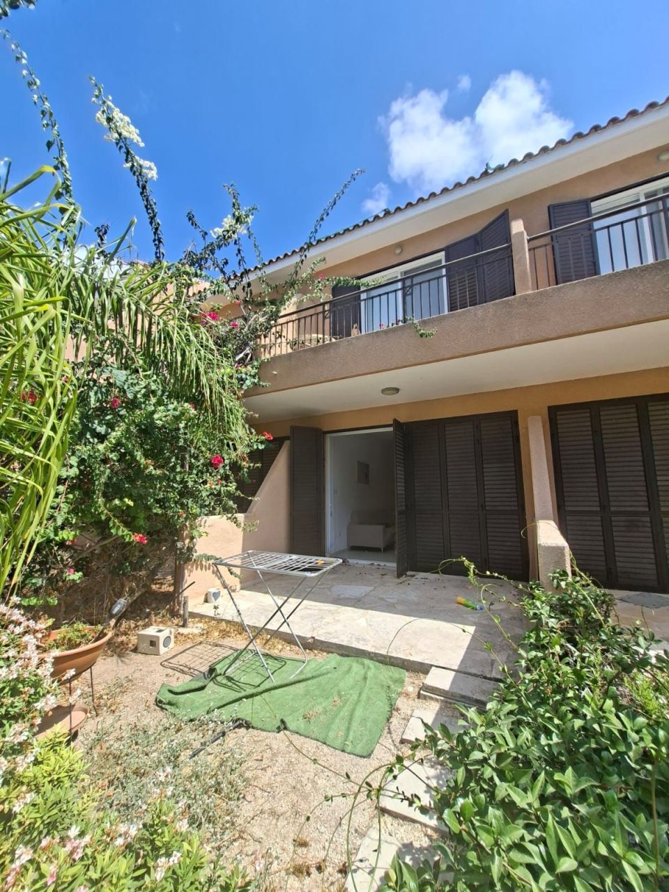 Таунхаус в Пафосе, Кипр, 95 м² - фото 2